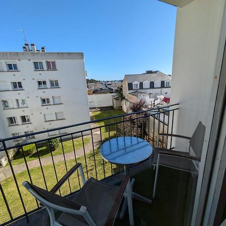 קונקרנו Appartement De Charme מראה חיצוני תמונה