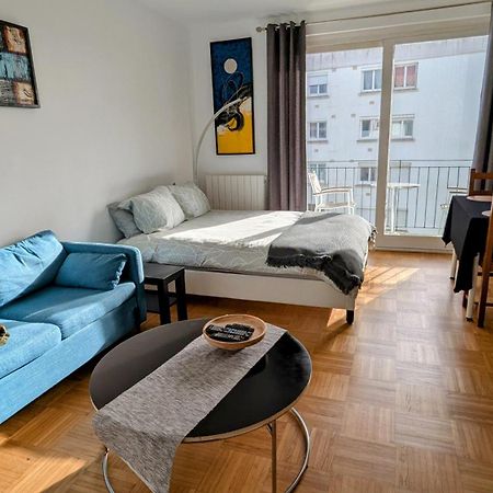 קונקרנו Appartement De Charme מראה חיצוני תמונה