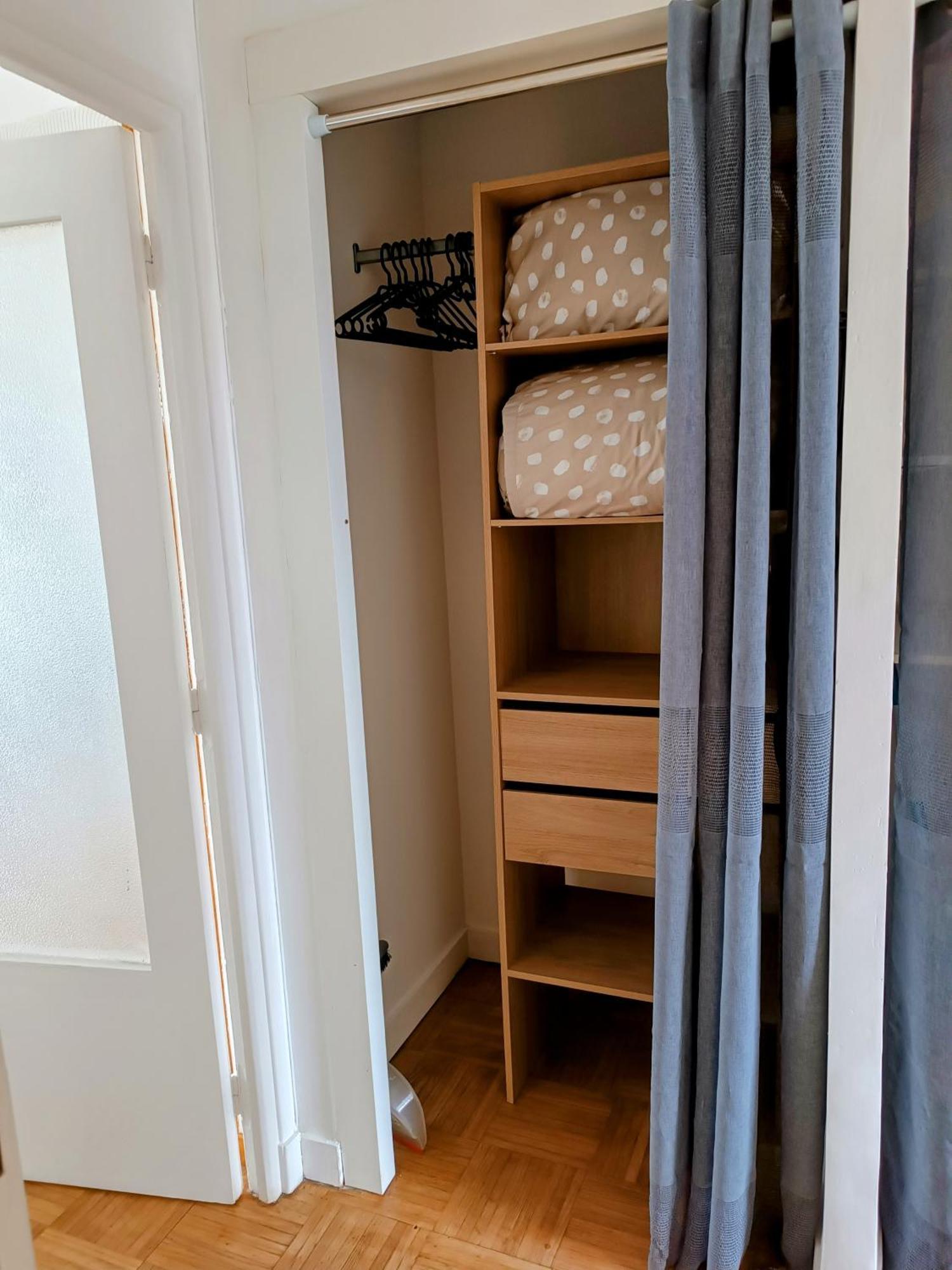 קונקרנו Appartement De Charme מראה חיצוני תמונה